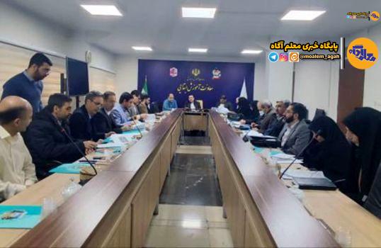 کمیسیون آموزش عمومی قرآن، توسعه آموزش عمومی قرآن را برعهده دارد