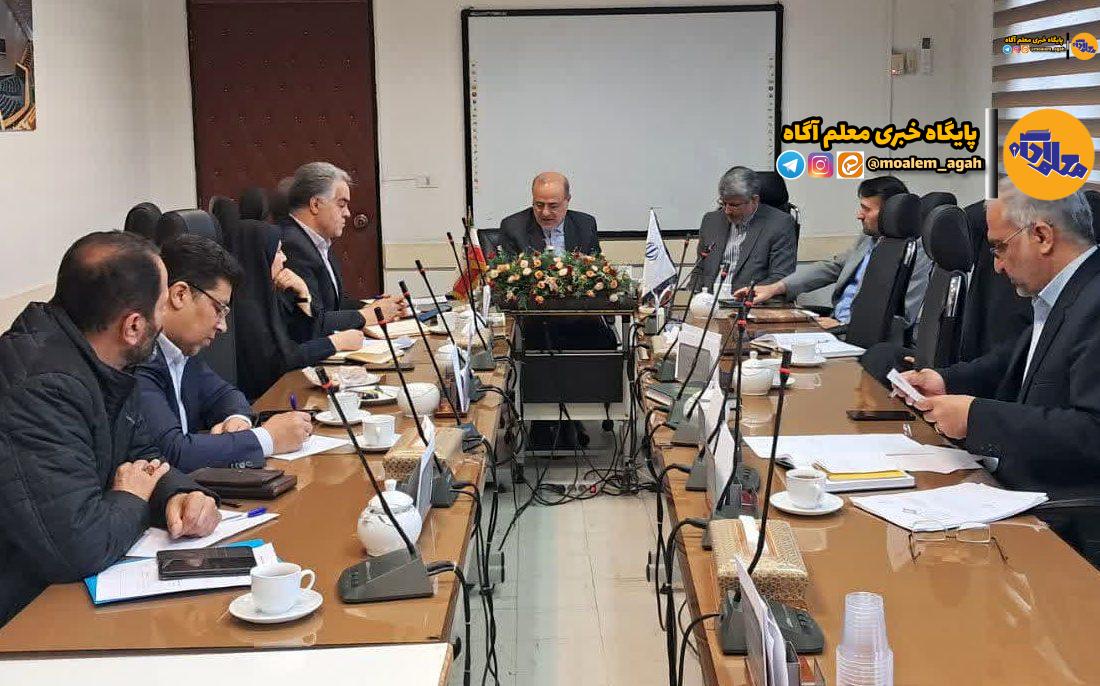 تشکیل میز سفر‌های استانی وزارت آموزش و پرورش