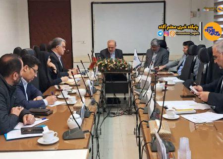 تشکیل میز سفر‌های استانی وزارت آموزش و پرورش