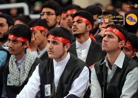 انتخاب آیه سال انجمن‌های اسلامی، راهی برای انس بیشتر دانش‌آموزان با قرآن کریم