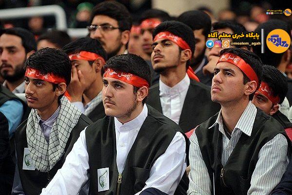 انتخاب آیه سال انجمنهای اسلامی، راهی برای انس بیشتر دانشآموزان با قرآن کریم
