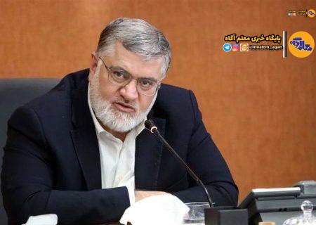 مدرسه‌سازی، اولویت مسئولیت اجتماعی دستگاه‌ها و صنایع در پایتخت است