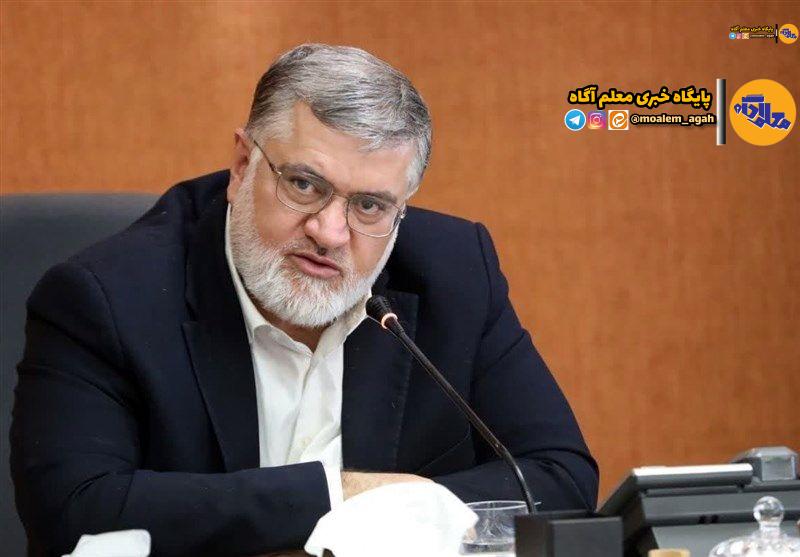 مدرسهسازی، اولویت مسئولیت اجتماعی دستگاهها و صنایع در پایتخت است