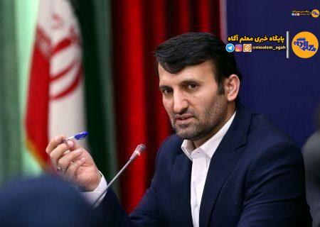 میزبانی بیش از 3 میلیون و 580 هزار نفر میهمان نوروزی در مراکز اسکان آموزش و پرورش