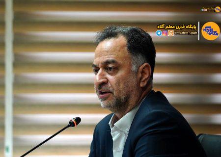 اداره تعلیم و تربیت کودک ذیل ادارات‌ کل آموزش و پرورش استان‌‎ها فعال شد
