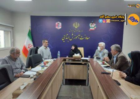 ایجاد انگیزه درونی و تعهد حرفه‌ای، کلید موفقیت در تربیت نسلی توانمند است