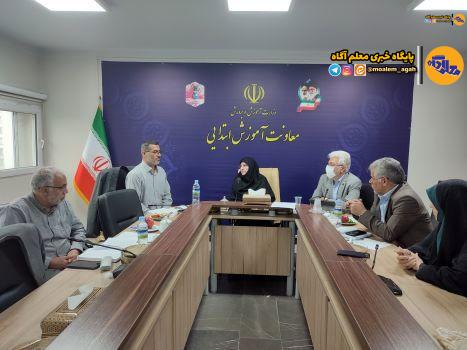 ایجاد انگیزه درونی و تعهد حرفهای، کلید موفقیت در تربیت نسلی توانمند است