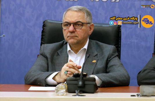 تمامی استانها برای اجرای قانون هفتم برنامهریزی خواهند کرد