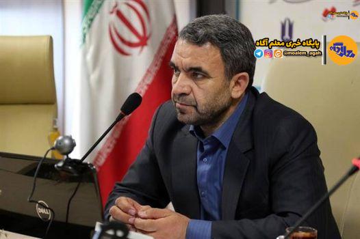 برنامه راهبردی و نقشه راه سازمان به استانها ابلاغ شد