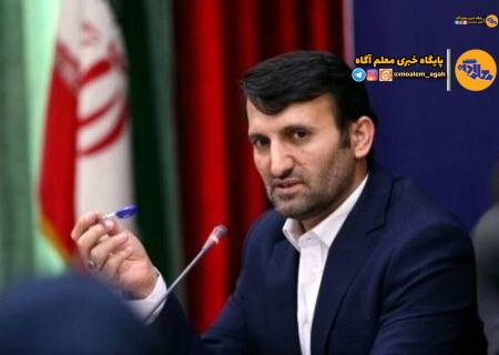 در نشست علی فرهادی با نمایندگان معلمان متعهد خدمت چه گذشت؟