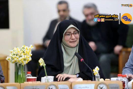 ‌ارتباط مستمر با ‌مدارس؛ اولویت اداره کل امور تربیتی، مشاوره و مراقبت در برابر آسیب‌های اجتماعی