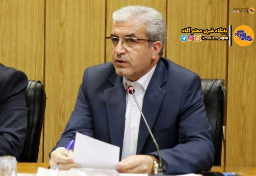 همراهی جامعه نخبگانی در تببین توسعه عدالت آموزشی، نقش موثری در مشارکت مردم خواهد داشت