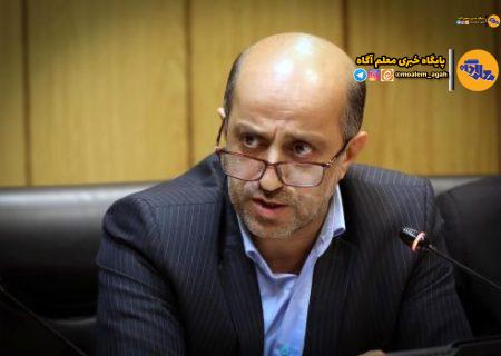 اجماع ملی بر استفاده از ‌روش‌های نوین ‌آموزشی/ آموزش گروه‌های ‌ستادی و اعزام آن‌ها به استان‌ها در حال انجام است