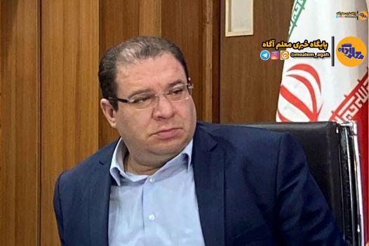 ضرورت تبیین گفتمان دولت چهاردم درباره توسعه عدالت آموزشی/ آموزشوپرورش بزرگترین شبکه اطلاعرسانی را در اختیار دارد