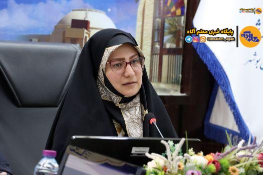 اقدامات وزارت آموزش و پرورش پس از حادثه بندر شهیدرجایی