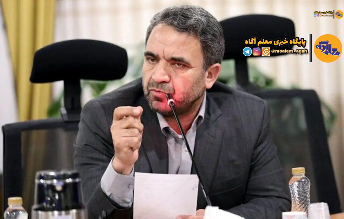 تحقق شعار سال با برنامه‌ریزی، اتحاد و سخت‌کوشی حاصل می‌شود