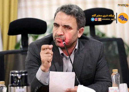 تحقق شعار سال با برنامه‌ریزی، اتحاد و سخت‌کوشی حاصل می‌شود
