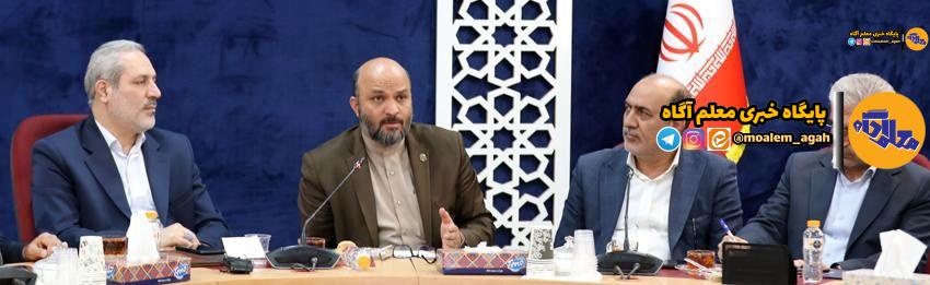 درایت و آگاهی عمیق رئیس جمهور در توجه به مدرسه/ فعالیت های قرارگاه جهادی معطوف به نهضت توسعه عدالت آموزشی رییس جمهور