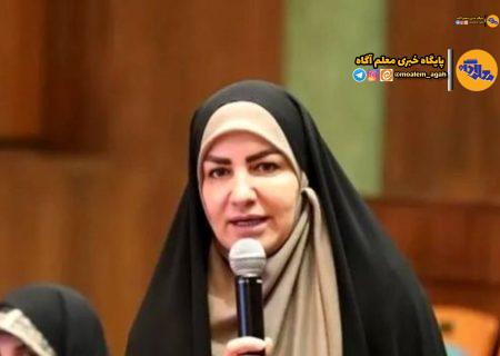 تدوین و اجرای ۱۴ برنامه و ۵۰ فعالیت در حوزه زنان در سال ۱۴۰۴