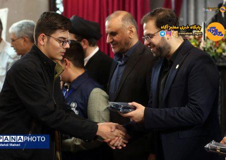 اردوی پانا آغاز مسیر خبرنگاری مسئله‌محور است؛ ضرورت روایت‌گری برای حل مسائل کشور از نگاه نوجوانان پانا