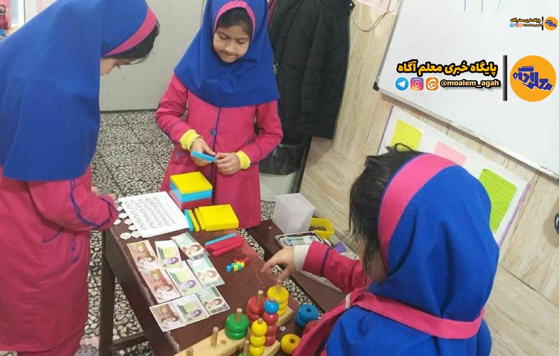 نقش بازیهای آموزشی در تقویت مهارتهای اجتماعی کودکان