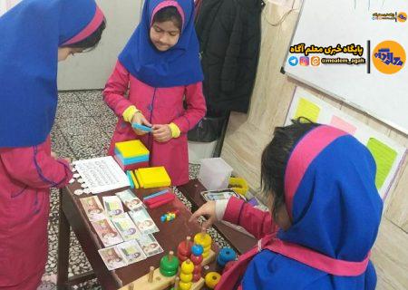 نقش بازی‌های آموزشی در تقویت مهارت‌های اجتماعی کودکان