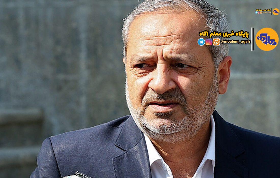 رشد ورزش ایران در گرو توجه ویژه به دانشآموزان است