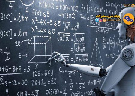استعدادیابی با هوش مصنوعی در مدارس سمپاد