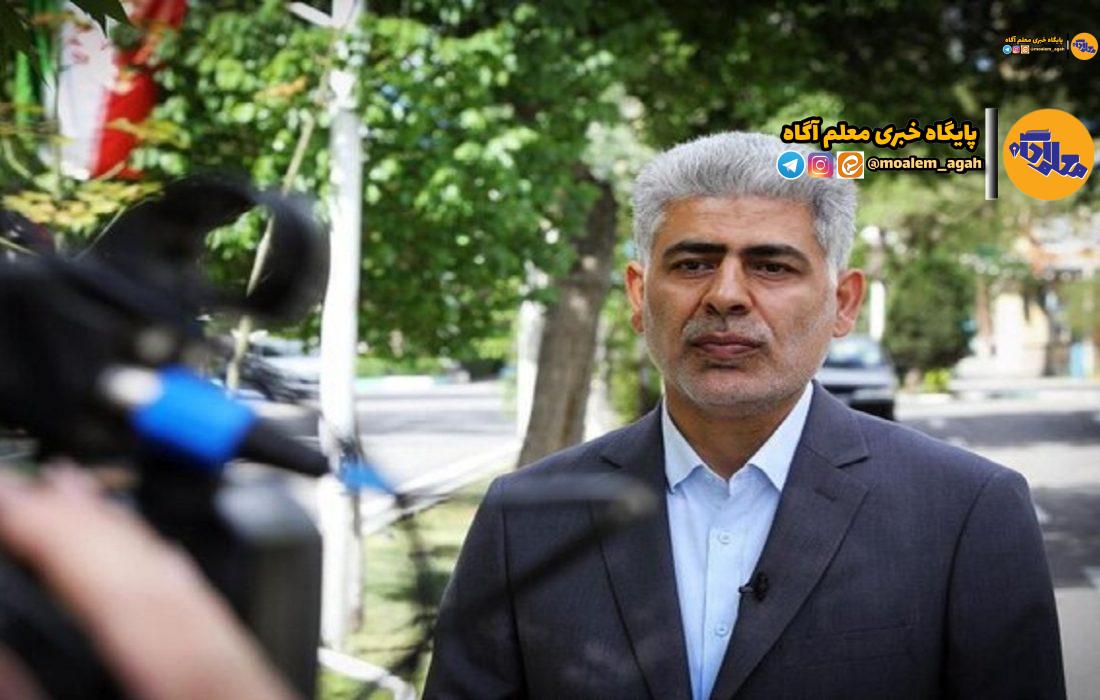 امکان ویرایش اطلاعات ثبت‌نام آزمون سمپاد تا ۲۶ فروردین + فیلم