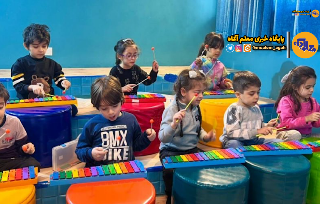 تعیین شهریه کودکستانها بر اساس پنج شاخص کلیدی