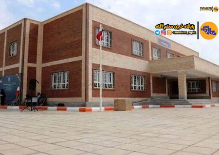 حفظ و نگهداری مدارس خیرساز مورد توجه قرار بگیرد