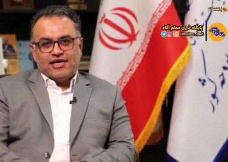 اعتبار توزیع شیر یارانه‌ای به دانش‌آموزان در سال ۱۴۰۴ تامین شد/ تامین و پرداخت بیش از ۴۵ هزار میلیارد تومان پاداش پایان خدمت بازنشستگان فرهنگی در سال ۱۴۰۳