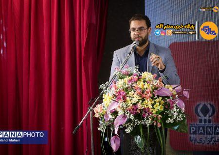اردوی ملی پانا نقطه ورود دانش‌آموزخبرنگاران به عرصه «مسئله‌محوری» است/ خبرنگاران باید مهارت‌های حرفه‌ای خود را تقویت کنند