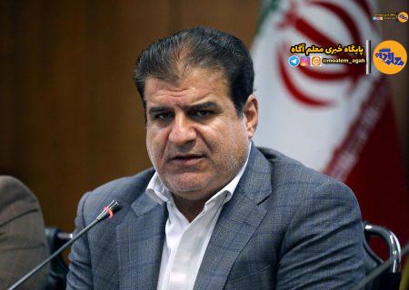 مهمترین وظیفه فرهنگیان نهادینه کردن اخلاق در جامعه است