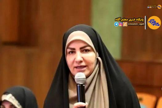 تدوین ۱۴ برنامه و ۵۰ فعالیت در حوزه امور زنان و خانواده