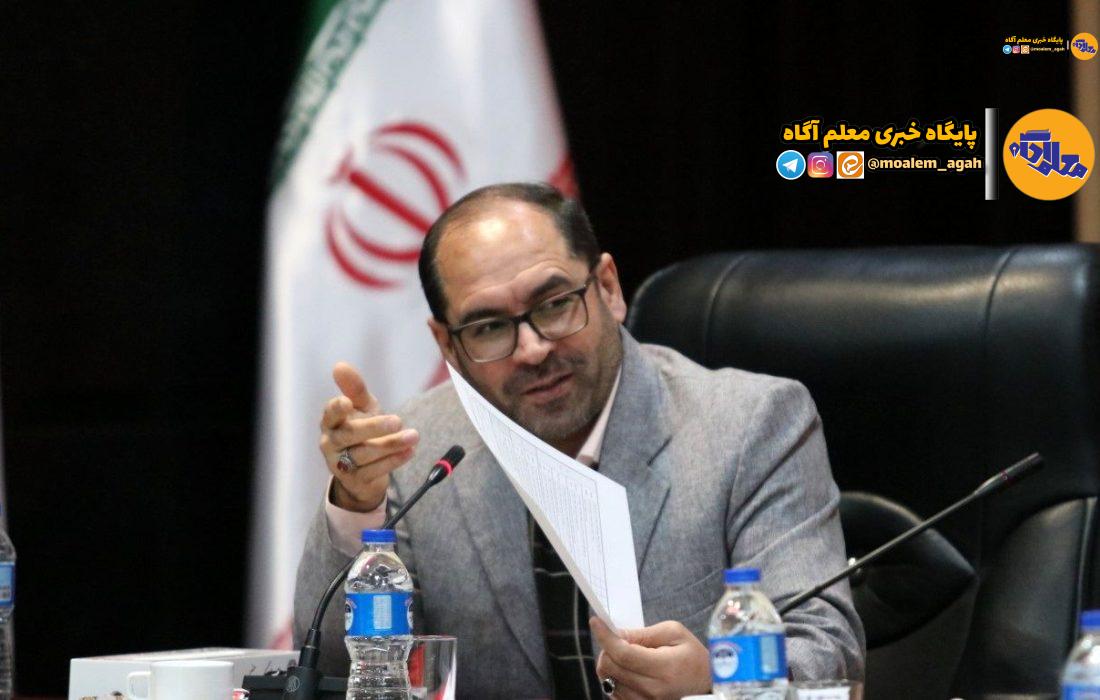 ششمین اجلاس سراسری نماز دانشآموزان دهه سوم اردیبهشت در استان سمنان برگزار خواهد شد