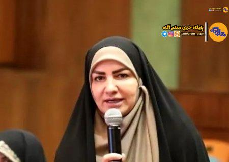 ضرورت ارتقای جایگاه زنان فرهنگی