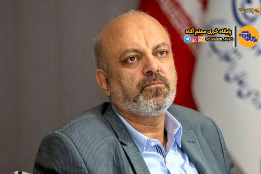 مجلس حامی آموزش و پرورش است