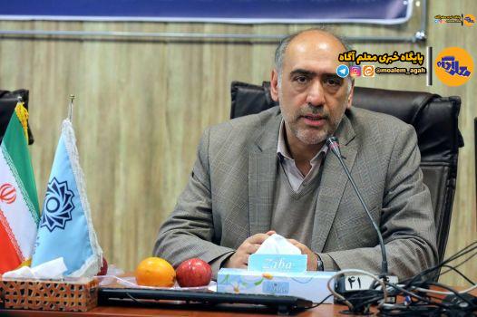 افزایش ۵۰ درصدی سهم آموزشهای فنی و حرفهای در برنامه هفتم توسعه هدفگذاری شده است