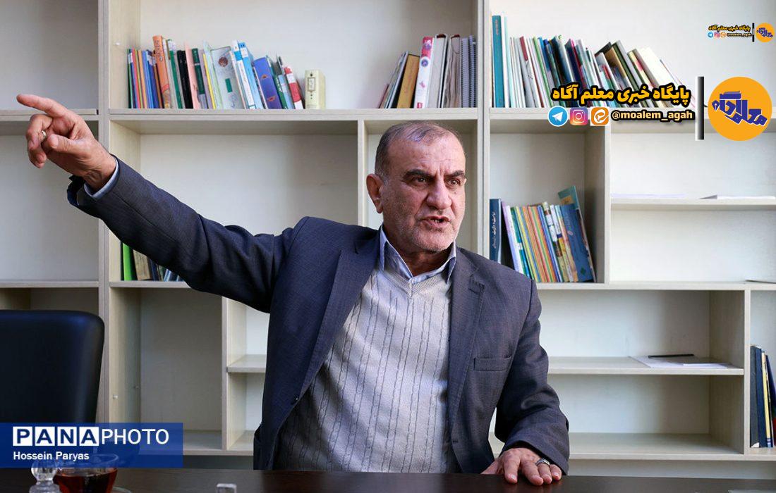 افزایش اعضای تشکیلات پیشتازان دانش‌آموزی/ احیا و توسعه فعالیت‌های سازمان‌یافته در مدارس/ اردوی ویژه‌ای برای خبرنگاران پانا برگزار می‌شود