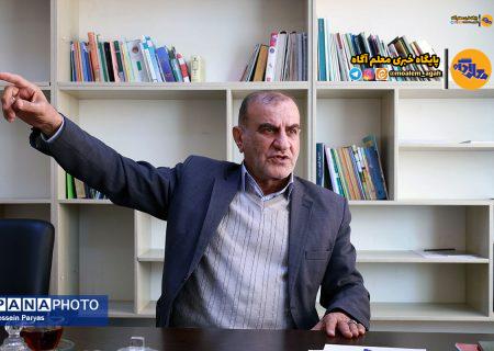 افزایش اعضای تشکیلات پیشتازان دانش‌آموزی/ احیا و توسعه فعالیت‌های سازمان‌یافته در مدارس/ اردوی ویژه‌ای برای خبرنگاران پانا برگزار می‌شود