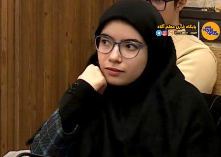 چالش‌ها و زیبایی‌های مسیر موفقیت در المپیاد سواد رسانه‌ای؛ تجربه یک مدال‌آور المپیاد