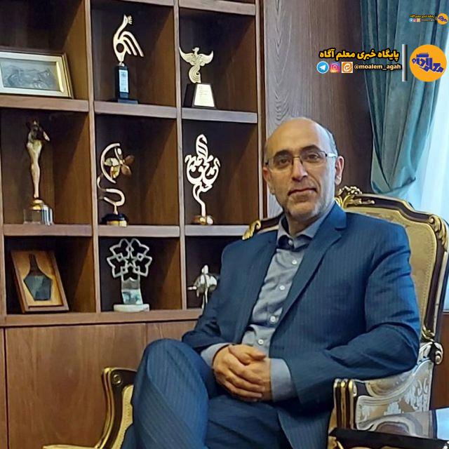 دانش‌آموز خبرنگاران پانا در خط مقدم پویش «نه به تصادف»