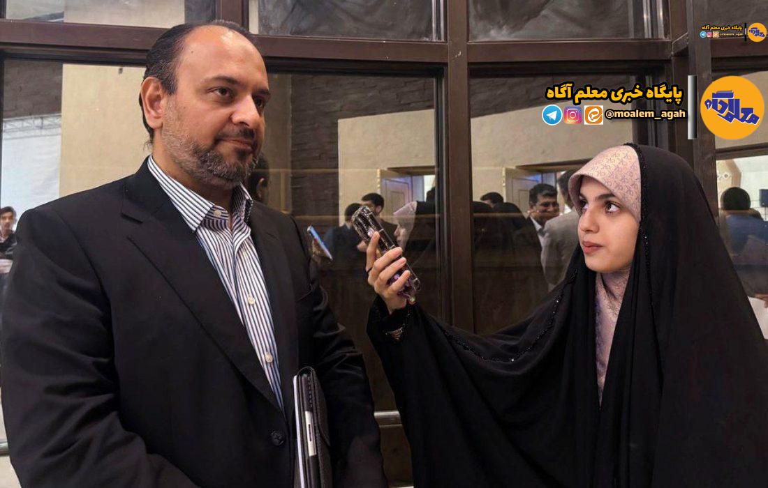 تقویت فعالیتهای هنری در مدارس ضروری است