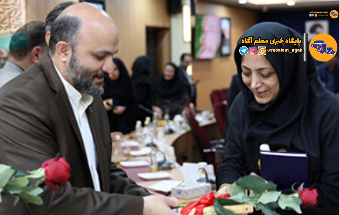 مدرسه بیش از هر مکان دیگری شایسته معماری است که انسانمحور، فرهنگمدار و آیندهساز باشد