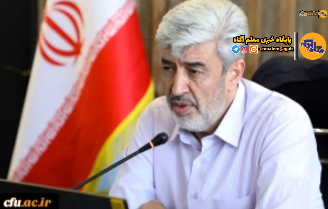 کنگره ملی شهدای دانشجومعلم؛ حرکتی ماندگار در راستای گرامیداشت قهرمانان نظام تعلیم و تربیت کشور