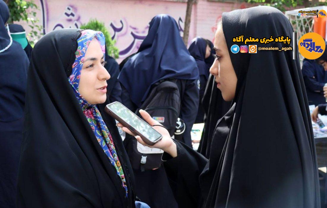 توانمندسازی هنرجویان، کلید ورود زودهنگام به بازار کار