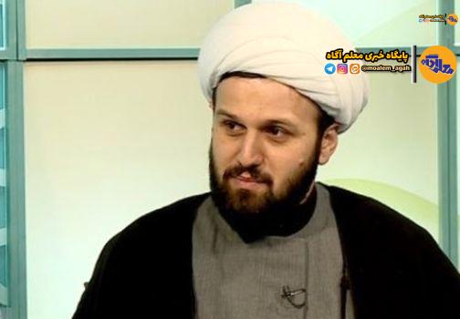 «احترام به معلم» احترام به آینده کشور
