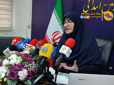 آغاز تحول بنیادین در کلاس‌های درس ابتدایی با مشارکت ۳۲۰ هزار معلم