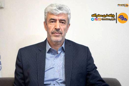 چرخشهای تحولی دانشگاه فرهنگیان